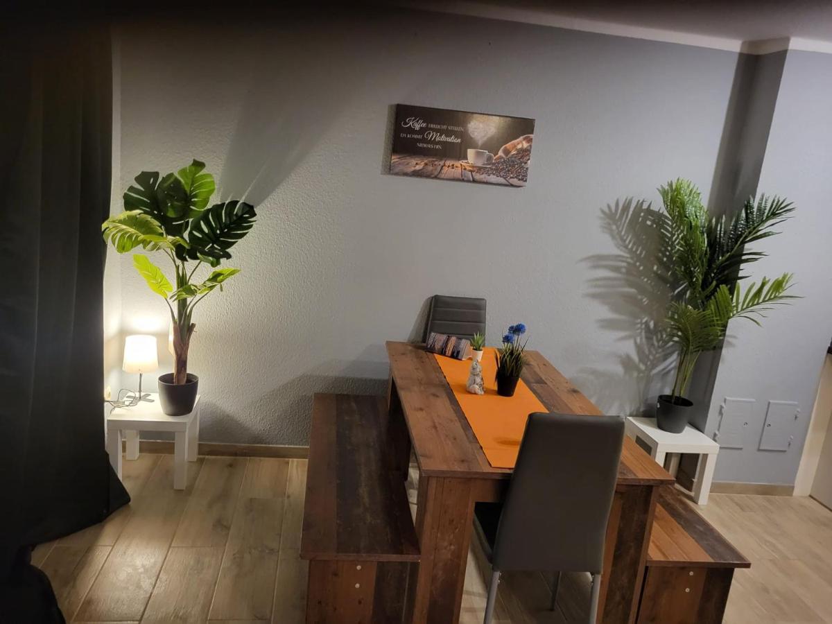 Kappeln Zentrum Moewennest ภายนอก รูปภาพ